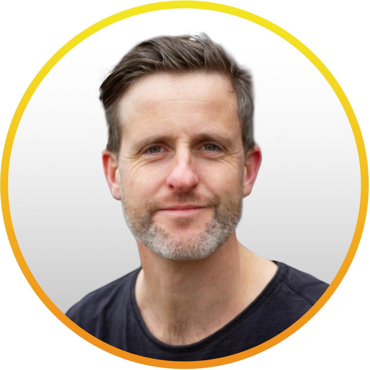Andy Keelaghan